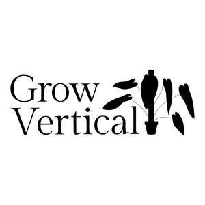 Grow Vertical Plant Support