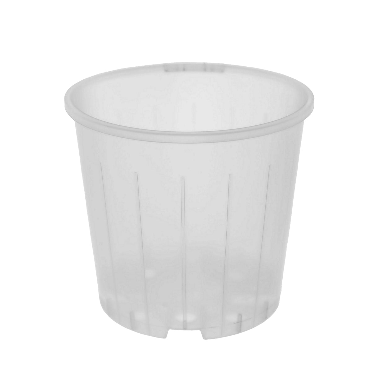 Buy Clear Nursery Pot 15cm GrowingGreen NZ