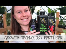 Load and play video in Gallery viewer, Growth Technology Foliage Focus
