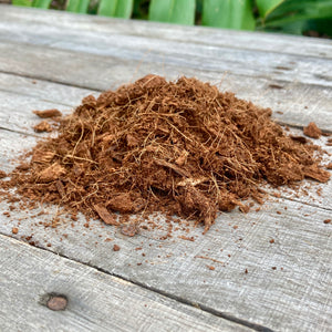 Coco Chip & Coco Coir 50/50 Blend