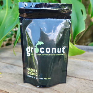 Groconut Plant Growth Tonic