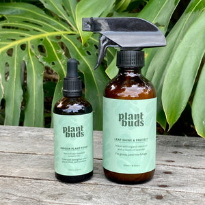 PlantBuds Plant Care Duo