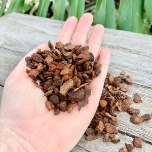 Orchid Bark - Fine