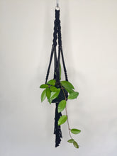 Load image into Gallery viewer, &#39;Fully Twisted&#39; Macrame Plant Hanger
