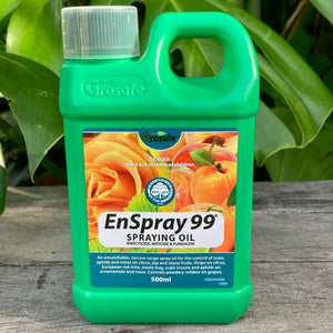 Grosafe Enspray 99 Spraying Oil RTU + Refill Combo