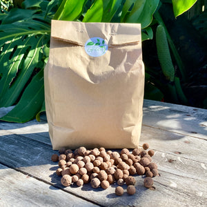 Hydro Clay Balls (LECA)