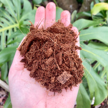Load image into Gallery viewer, Coco Chip &amp; Coco Coir 50/50 Blend
