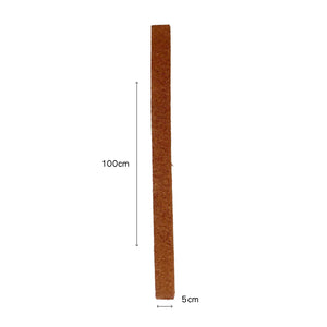 Tree Fern Fibre Totem Pole
