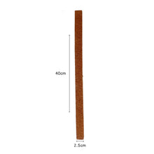 Load image into Gallery viewer, Tree Fern Fibre Totem Pole
