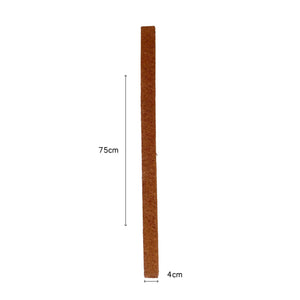 Tree Fern Fibre Totem Pole