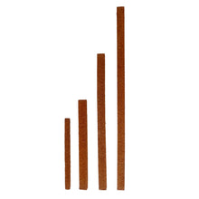 Load image into Gallery viewer, Tree Fern Fibre Totem Pole

