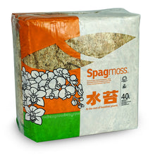 Load image into Gallery viewer, Besgrow NZ Spagmoss
