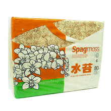 Load image into Gallery viewer, Besgrow NZ Spagmoss
