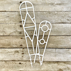 Plant Support Trellis